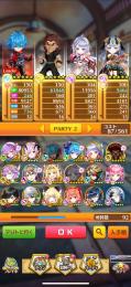 強キャラ多数！！早い者勝ち！🌈✨🌈✨コラボ限定範馬刃牙います！初心者などにおすすめ