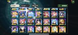 引退垢꙳★*ﾟ 戦力20万超 