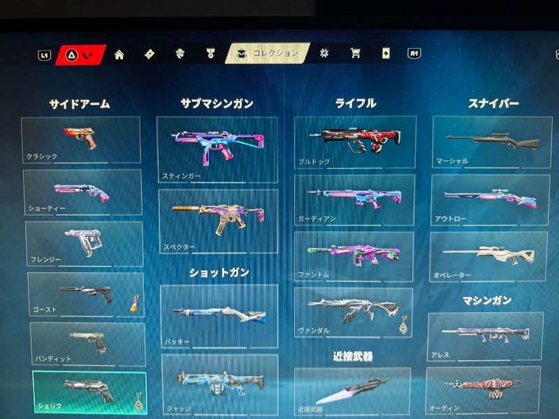 出品画像