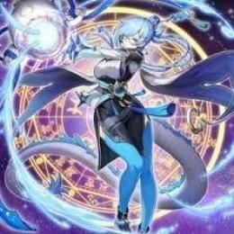 ドラゴンテイル構築済み　ジェム32000⬆️ ランクマ未進行