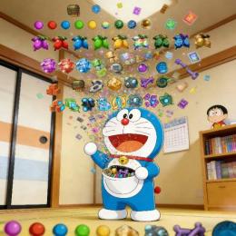 👻 迅速対応！新規作成 • 既存アカ追加猫缶金銀チケット各種素材！