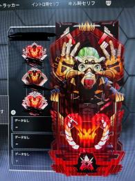【最低価格】s22.23,24 一桁維持プレデターアカウント　アリーナ100連勝