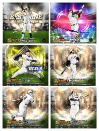 リーグスピ約12万✨エナジー3400個✨阪神タイガース純正最強アカウント