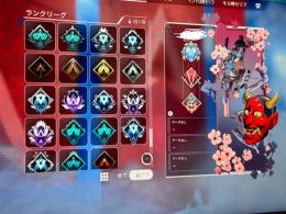 🌈 3シーズンマスター😈天井まじか！スパレジェ2つ！