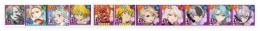 画像キャラ持ち！+ダイヤ2390個+レベル90UR24-30体