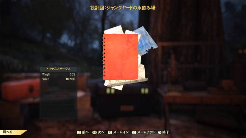 出品画像