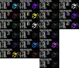 🟧RARE SUPPORT🆕🦀カルキノス 7/15🆙