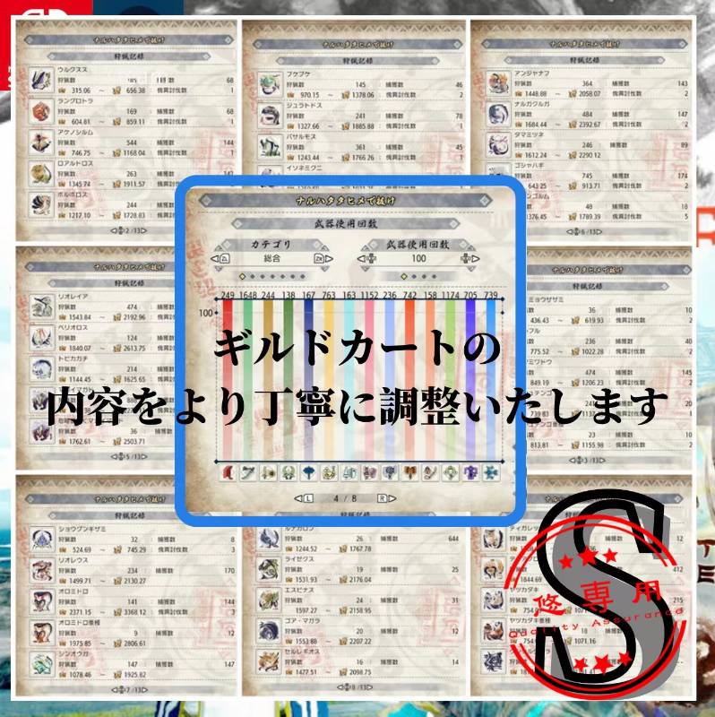 出品画像