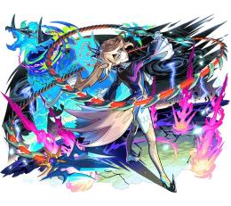サクリファイス+総オーブ3139個🌈☆6ガチャ限181体所持💫