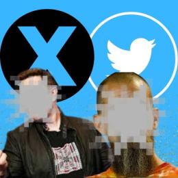 ✨シャドウバンなし✨OLD（オールド） X（Twitter）アカウント×５個