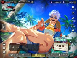 2.5周年キャラ多数‼️