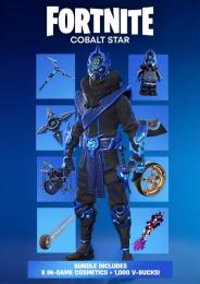 【即対応】PS5限定スキン✨️Cobalt Starパック 日本 コード