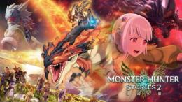 即対応（1.3対応）最強モンハンストーリーズ2 ～破滅の翼～　お客様の既存アカウントの上　強化代行