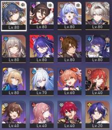 星玉１３０００　新キャラ＆モチ確定