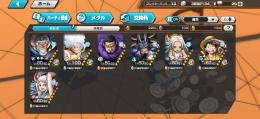 【四皇ニカ100】ガープ、セラフィム、超フェス6体