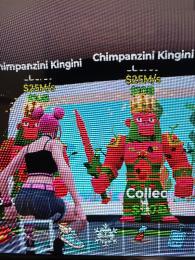 キャラ販売所‼️