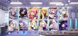 SSキャラ多数