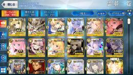 【引退垢】ククルカン宝具5+トネリコ宝具2+人権多数
