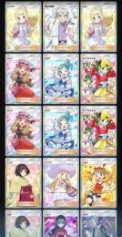破格！？お好きなカード5こ！ (トレード) ⭐️2カード