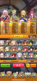 コラボキャラ多数！