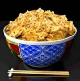 牛丼10億