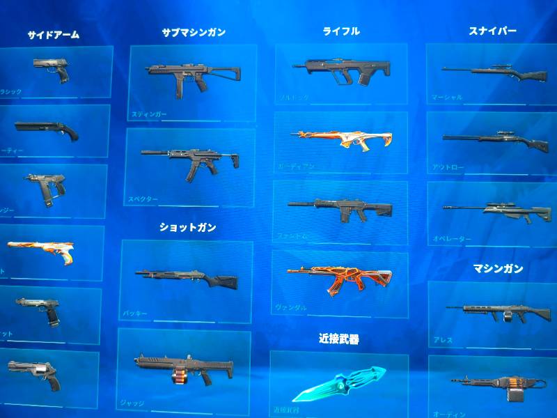 出品画像
