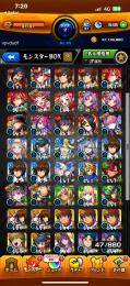 完全リセマラ！MVルシファー、ナイトメア、久遠、ガンダム第1.2コンプ！