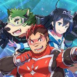 直接購入可 リセマラ ☆4キャラ10-15体+ガチャ石2700個以上 端末Android/IOS