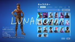 （Rulu様専用）レイダー、エアアサルトなど限定スキンほとんどコンプスキン500以上