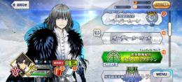 Fgo 引退垢 微課金 宝具4 2人