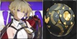 イヴリン＋餅武器＋恒常Sランダム