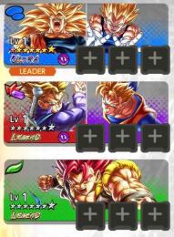 🔥初期垢🔥新悟空＆ベジータ赤1凸、2弾両完凸✨取り返し100％無し🌈