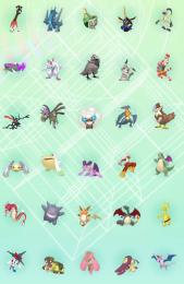 🌙ポケモンHOME 色違い29体＋フラエッテ（えいえんのはな） まとめ売り🌙