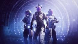 「Destiny2」 PVE&PVP代行 、オシリス試練、時間超越武器厳選、死者の祭りクエストなど