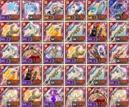 【激レア激強デスぺ引退垢🔥】！最強テンプレ有！！激強コラボ武器有り強武器多数‼️！