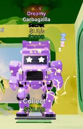 ドリーミートラック2変異 雷グリッチ