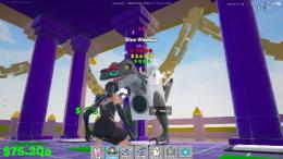 ブレインロットファイト   ディノ完凸