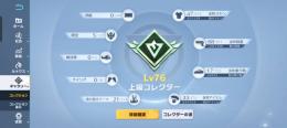 引退垢です(殿堂武器5種)