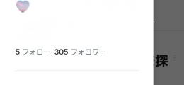 Twitter X フォロワー300人 裏アカ 凍結 シャドバンなし即引き渡し