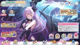 ジュエル25万垢　人権キャラ多数！　PLV352
