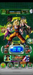 【特価】龍石2511個　10周年ブロリー3凸、10周年悟空1凸、ビースト虹、技身勝手、速ジレン等