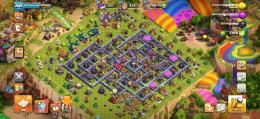 【TH15カンスト🔥】Lv205｜英雄高Lv | 装備充実｜2850💎｜名前変更可能