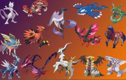 ポケモンSV🔥homeかいき✨伝説神獣SV交換可能/育成済みポケモン/6V/Lv100/色違い