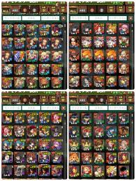 パズドラ 引退垢