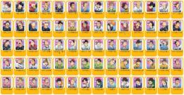 国内業者が丁寧に対 応【ハイドリ】検索可 人気キャラ1体~ 初期アカウント販売