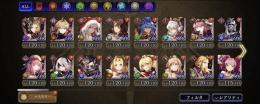 廃課金ほぼコンプアカウント　10、ニーア、FFT、FF4コンプ　ロイヤルランク14以上