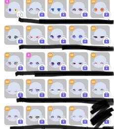 【最終値引き】SRダブ100種↑ N〜SRダブ1000種