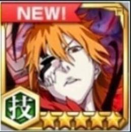 6周年黒崎一護ブレソル霊玉3.9万-4万個+6★ 11-15体+5★ 200～250体+ランダム