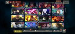 【最終値下げ】1年ほど課金して遊んでました。