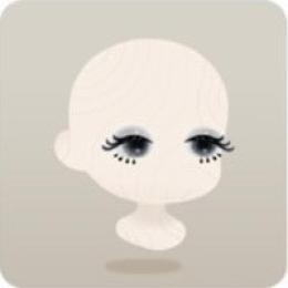 R アンニュイダークアイ [ホム]